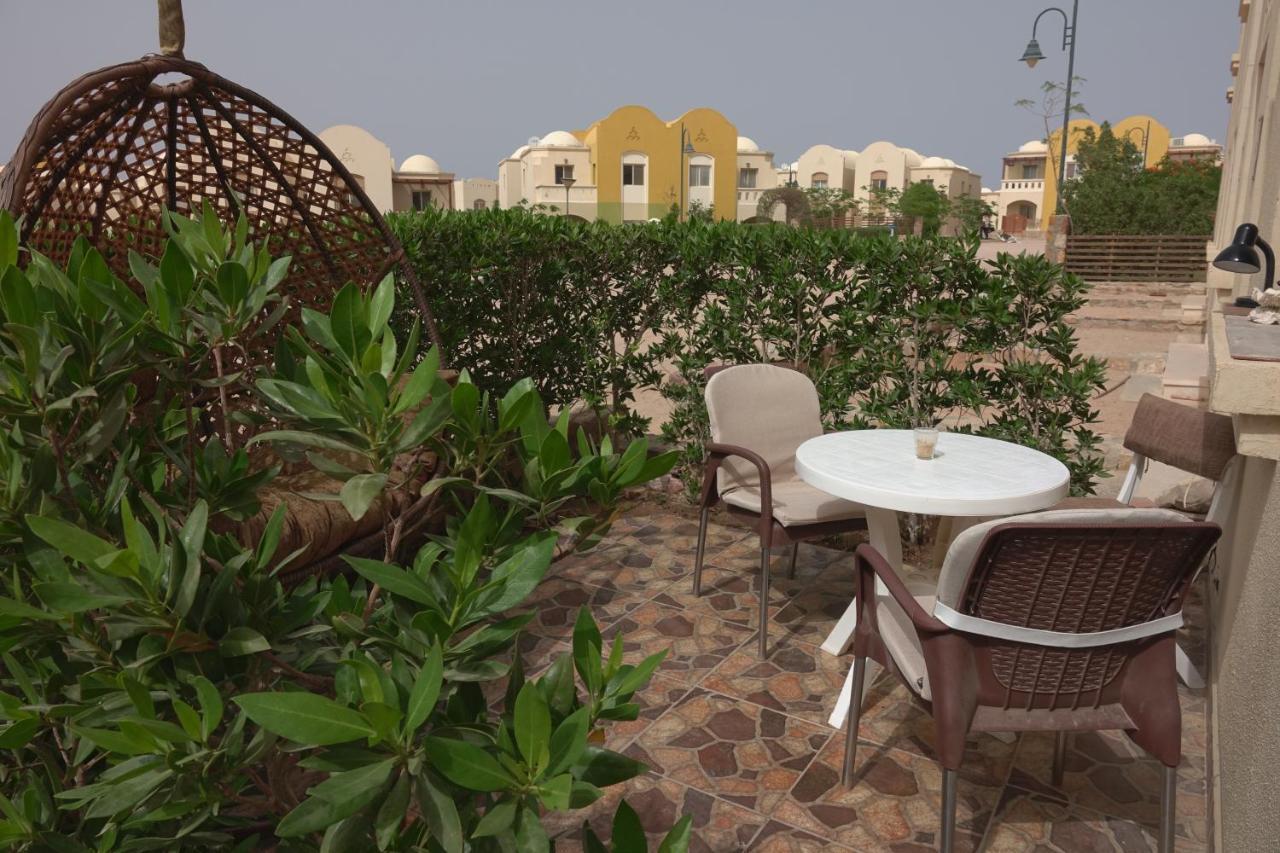 O - 1 Bedroom Flat - Makadi Heights Hurghada Exterior foto